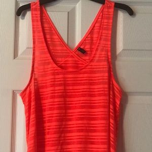 ONZIE Yoga Athletic top NWOT